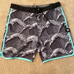Hurley Phantom Boardshorts